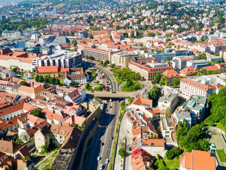 Realitní trh na Slovensku ve světle nového stavebního zákona