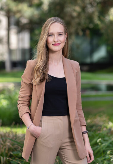 Mgr. Lenka  Brunclíková 