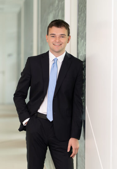 Mgr. Nikita  Fesyukov 