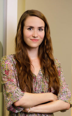 Kristina  Havelková 