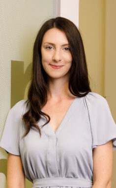 Kateřina  Horsáková 