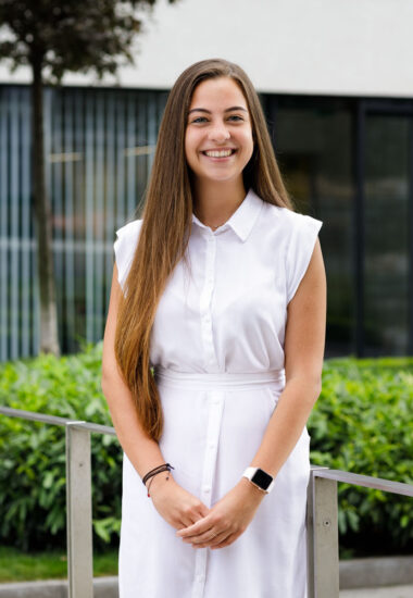 Mgr. Dominika  Hřebačková 