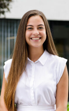 Dominika  Hřebačková