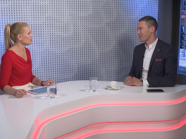 VIDEO: Co dělat, když chcete stavět