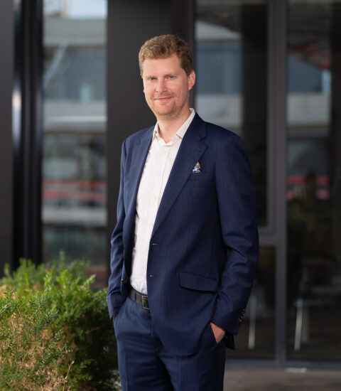 JUDr. Jaroslav   Baier, LL.M.