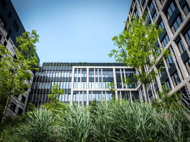 Havel & Partners právnym poradcom pri jednej z najväčších realitných transakcií na kancelárskom trhu na Slovensku