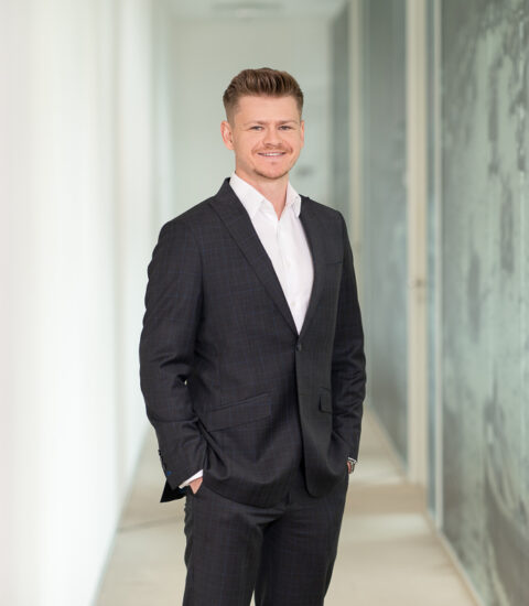 Mgr. Matěj  Potměšil