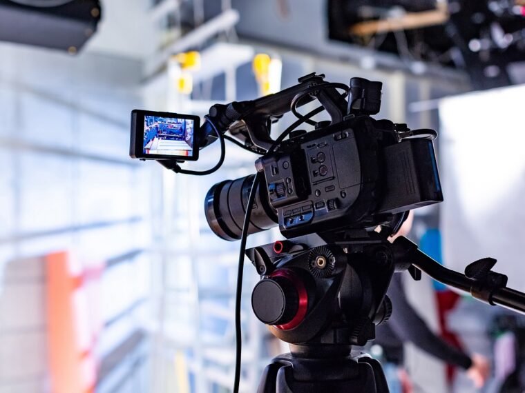 Czech Film Production Incentives Scheme