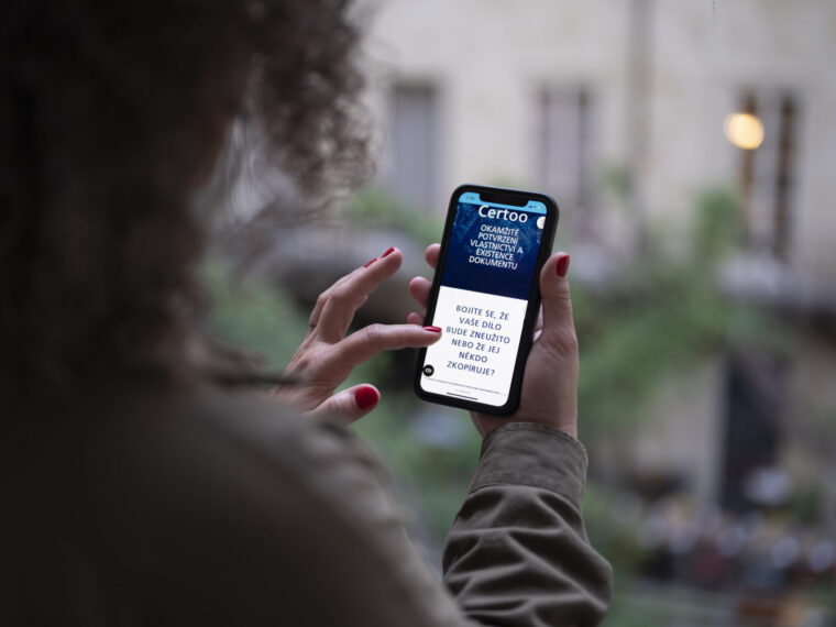 Ochrana autorského díla, která předběhne všechny běžné procedury