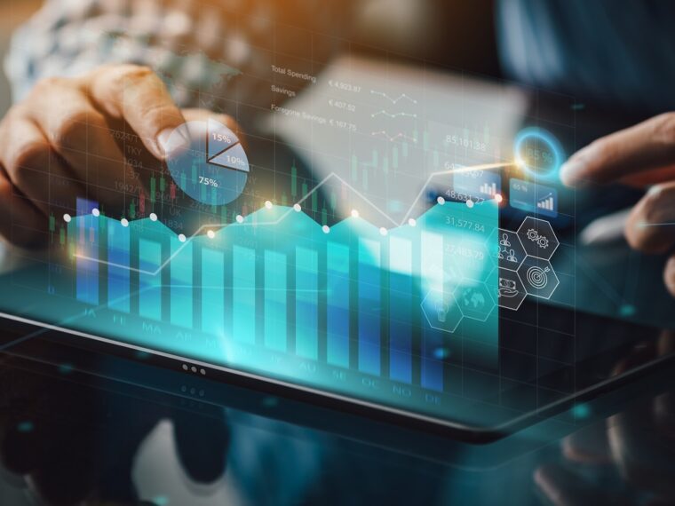 HAVEL & PARTNERS zaznamenala v prvním pololetí roku dvouciferný růst obratu