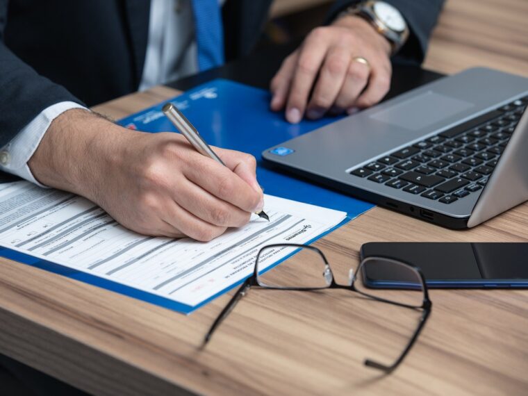 Zásadní změna v českém pracovním právu