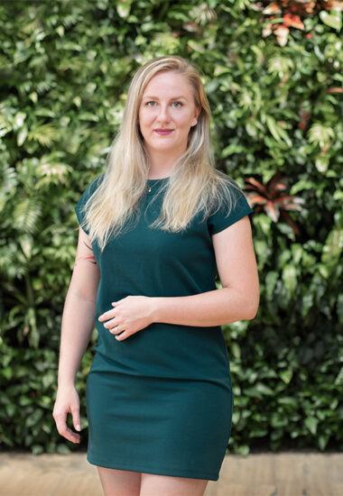 Mgr. et Mgr. Barbora  Břežná 