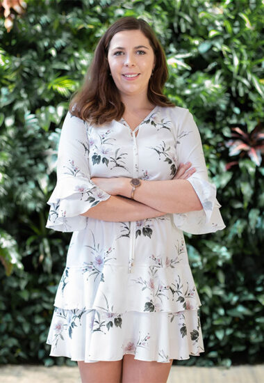 Mgr. Klára  Čapková 