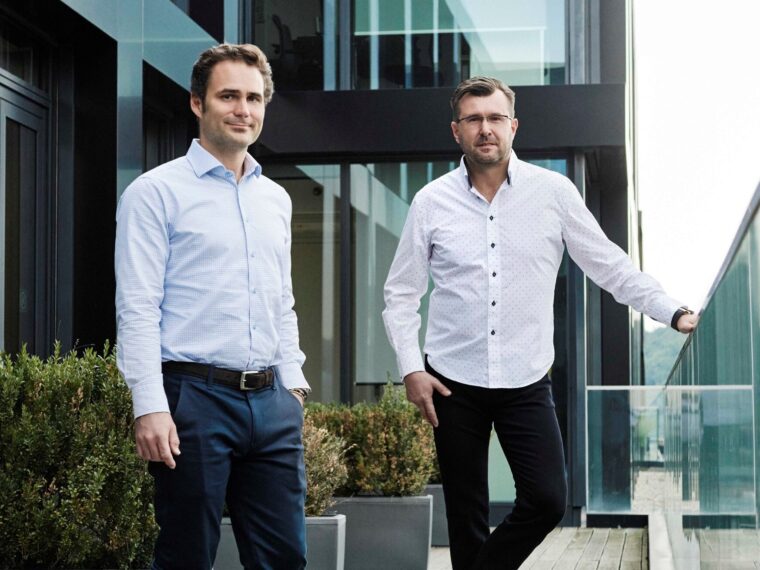 Klíčové je propojování strategických partnerů