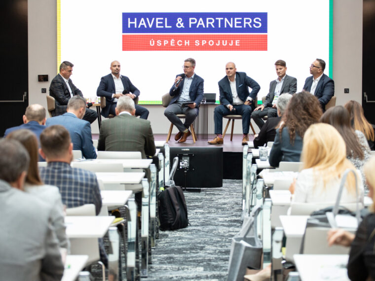 Čekání na územní plán