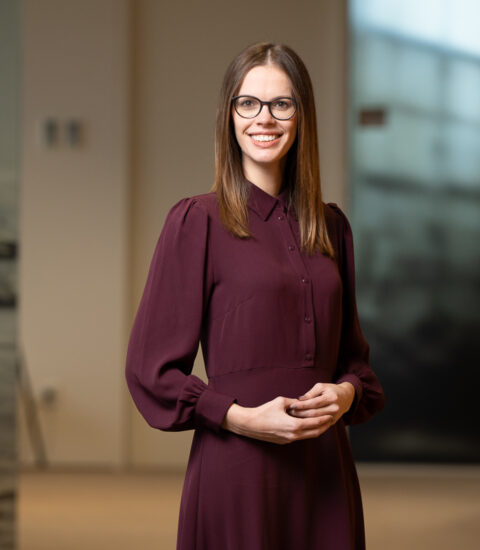 Mgr. Lívia  Djukić