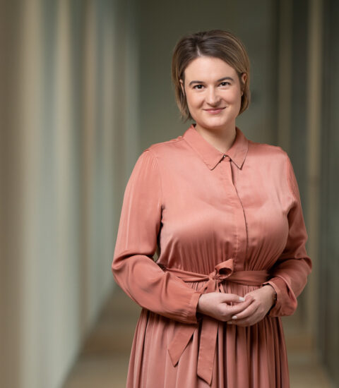 Mgr. Monika  Kotasová 