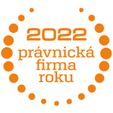 Právnická firma roku