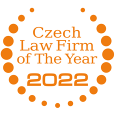  Law Firm of the Year Czech Republic 
