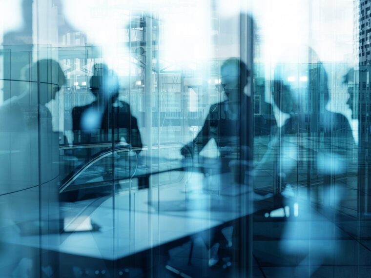 Nové výzvy – připravte se na předání majetku a byznysu