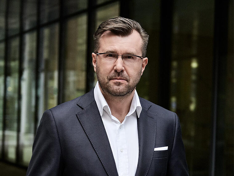 Prepájame strategických partnerov