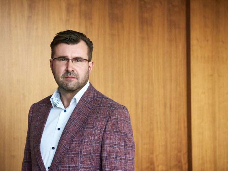 Marketing právní firmu nedělá, je jen nejvíc vidět, tvrdí šéfové Dentons a HAVEL & PARTNERS