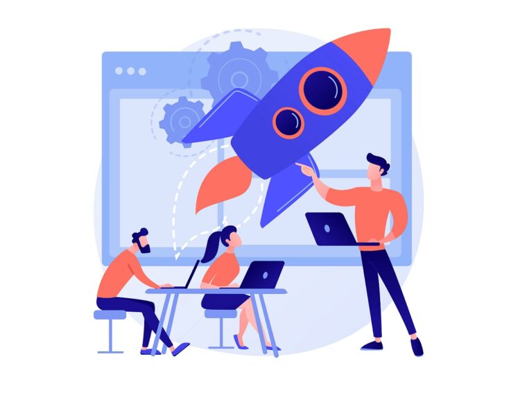 Investice do startupů jako efektivní cesta k inovacím aneb jak na jejich spolupráci s korporáty