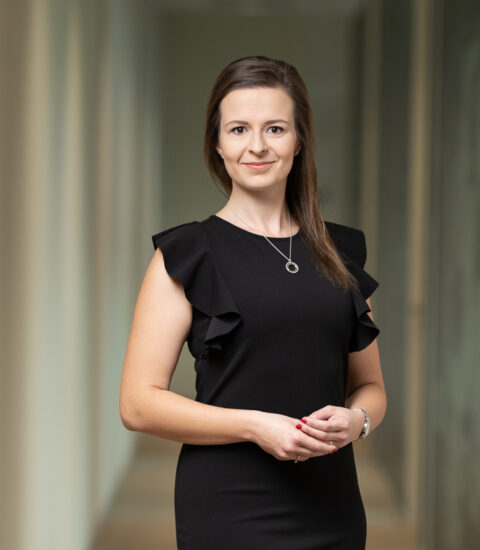 Mgr. Marcela  Kaštylová 