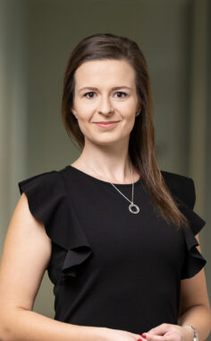 Marcela  Kaštylová 