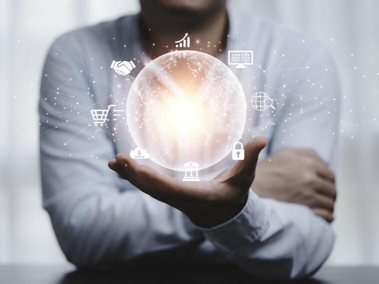 Evropské prohlášení o digitálních právech a zásadách pro digitální dekádu